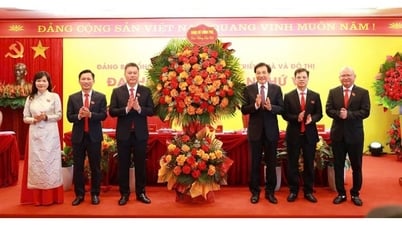 HUD cần tiếp tục khẳng định vị thế doanh nghiệp Nhà nước chủ lực trong phát triển nhà ở xã hội