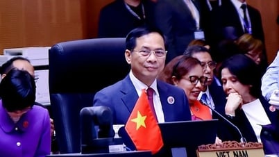ASEAN thúc đẩy hội nhập thực chất, kết nối vì người dân và tương lai khu vực