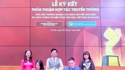 Giải thưởng Quảng cáo sáng tạo Việt Nam 2025: Loại bỏ quảng cáo sai sự thật