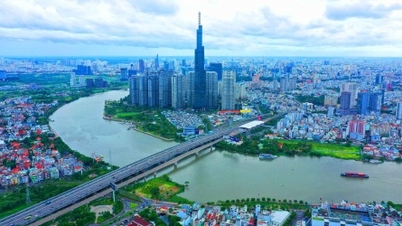 Ciudad Ho Chi Minh aplica el modelo de "utilizar la tierra para apoyar proyectos"