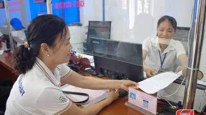 Hoạt động của hệ thống chính trị ở Sông Mã thông suốt