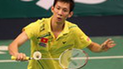Trauer um vietnamesischen Badminton