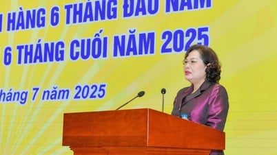 Điều hành linh hoạt, tái cơ cấu mạnh mẽ: Ngành ngân hàng tăng tốc trong năm cuối kế hoạch 5 năm