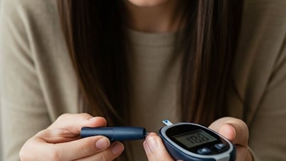 Các dấu hiệu sức khỏe dễ bị nhầm lẫn với bệnh tiểu đường loại 2