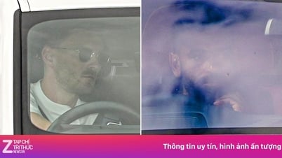 Cảnh đau buồn ở Liverpool