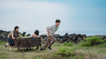 Quand la vie vous donne des mandarines : Jeju et les destinations qui ont servi de décor à de nombreux films célèbres