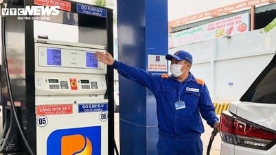 Sau 2 lần giảm liên tiếp, giá xăng ngày mai có thể tăng