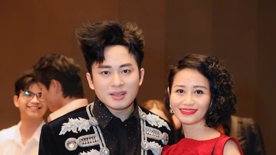 Tiết lộ người chị họ 'đặc biệt' của Tùng Dương