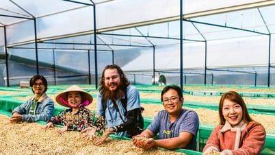 Phát huy tiềm năng du lịch, nông nghiệp công nghệ cao