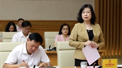 Toàn dân được khám sức khỏe định kỳ miễn phí từ năm 2026