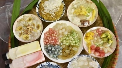 Địa chỉ 7 quán chè sầu riêng Đà Nẵng đang làm mưa làm gió không thể bỏ qua