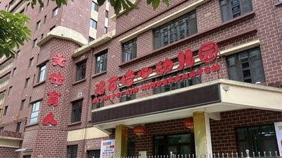 Hiệu trưởng bị bắt giữ vì vụ đầu độc chì khiến hàng trăm trẻ mầm non nhiễm độc