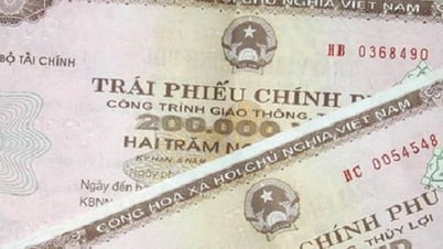 Thị trường trái phiếu Chính phủ sôi động tháng 6, huy động vượt 30.000 tỷ đồng