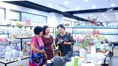 Lấy văn hóa-du lịch làm hạt nhân thúc đẩy dòng chảy văn hóa sông Hồng phát triển