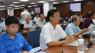 Cố luật sư Nguyễn Hữu Thọ: Ngọn cờ của khối đại đoàn kết các tầng lớp nhân dân