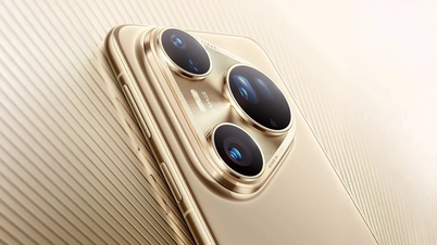 Huawei Pura 80 Ultra ra mắt với camera tele kép độc nhất