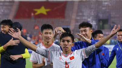 “Thời điểm vàng” cho mục tiêu World Cup của bóng đá Việt Nam