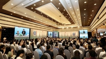 Gỡ vướng thể chế, đổi mới mô hình: Chìa khóa tăng trưởng hai con số