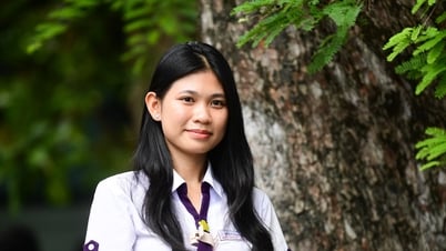 Dự kiến điểm chuẩn Trường ĐH Khoa học Xã hội nhân văn TPHCM 2025 thấp nhất 18