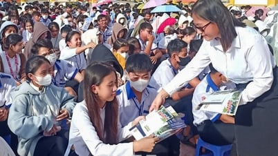 Sản phẩm mới và quảng cáo gây nhầm lẫn