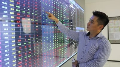 Chứng khoán có thể tái lập đỉnh lịch sử?