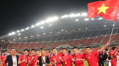 Bầu Hiển mạnh tay tài trợ Giải bóng đá Công an, Cảnh sát ASEAN mở rộng 2025