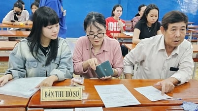 Tránh sai lầm khi chọn tổ hợp môn lớp 10