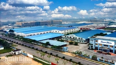 Ninh Bình bứt phá từ hợp nhất, vươn tới tương lai: (Kỳ III): Huy động tổng lực, hiện thực hóa tầm nhìn
