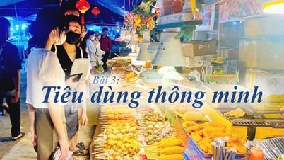 Siết chặt công tác đấu tranh chống hàng giả, gian lận thương mại - Bài 3: Tiêu dùng thông minh