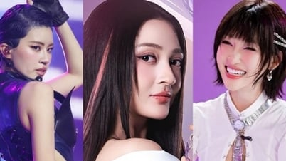 3 em xinh được kỳ vọng nhưng gây thất vọng ở Em xinh say hi