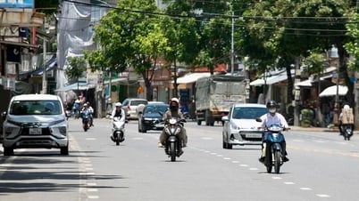Miền Bắc cao điểm nắng nóng, từ đêm bắt đầu mưa lớn