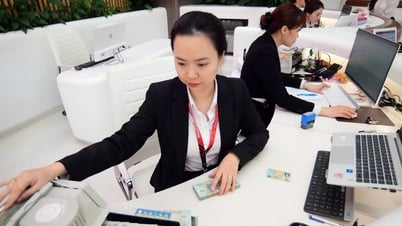 Bỏ room tín dụng, tăng chủ động cho ngân hàng