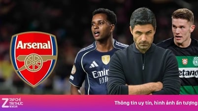 Arsenal könnte zwei „Blockbuster“ im Wert von 140 Millionen Pfund produzieren