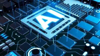 Investițiile în inteligența artificială în Vietnam: o oportunitate excelentă, dar evitați tendința