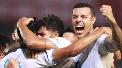 Tranh cãi chuyện CLB V-League sử dụng 4 ngoại binh trên sân