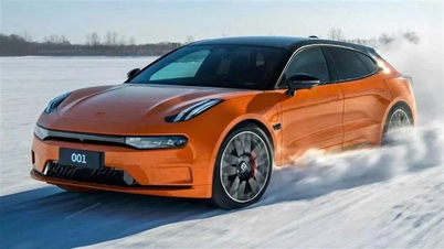 Các hãng ôtô Trung Quốc vượt mặt GM, VW và Tesla