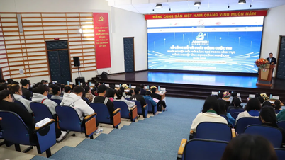 Ai cũng vội thì ai sẽ chậm