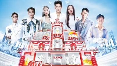 Anh tài Bùi Công Nam, Kay Trần sẽ biểu diễn miễn phí tại phố đi bộ, chợ đêm Bạch Đằng