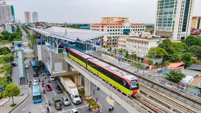 Hà Nội: Lập danh mục dự án thu hút đầu tư giai đoạn 2025-2030
