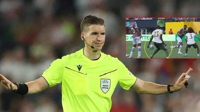 Trọng tài lý giải vì sao 'nương tay' với Chelsea ở bán kết FIFA Club World Cup 2025