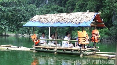Khảo sát xây dựng tuyến du lịch thu hút du khách Trung Quốc