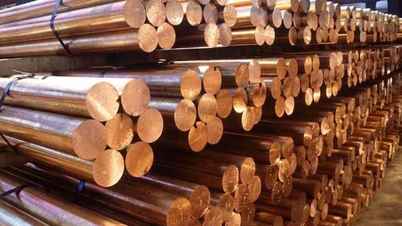 Mỹ sắp áp thuế 50% lên đồng nhập khẩu