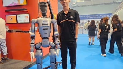 شاهد المزيد: معرض iTECH EXPO 2025