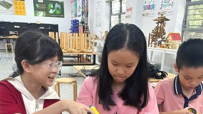 Mang mùa hè ý nghĩa đến học sinh
