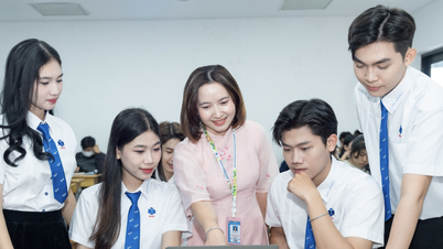Điểm chuẩn Trường Đại học Công Thương TPHCM 2025 sẽ giảm