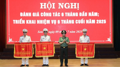 Công an Sơn La điều tra làm rõ gần 90% vụ việc về trật tự xã hội