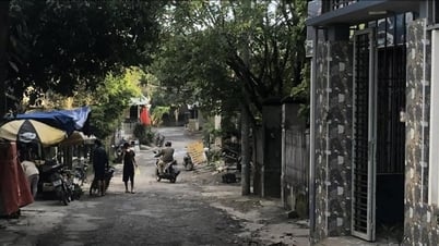 Sớm giải quyết vướng mắc giải phóng mặt bằng công trình đường Nam Cao nối dài