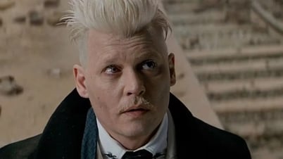 Thế lực muốn Johnny Depp giã từ sự nghiệp là ai?