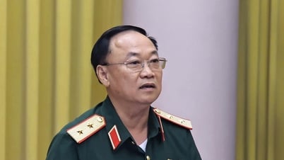 Những thay đổi đáng chú ý về thực hiện nghĩa vụ quân sự