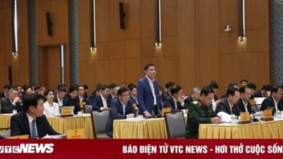 Đề xuất doanh nghiệp Nhà nước được quyết định dự án dưới 5.000 tỷ đồng